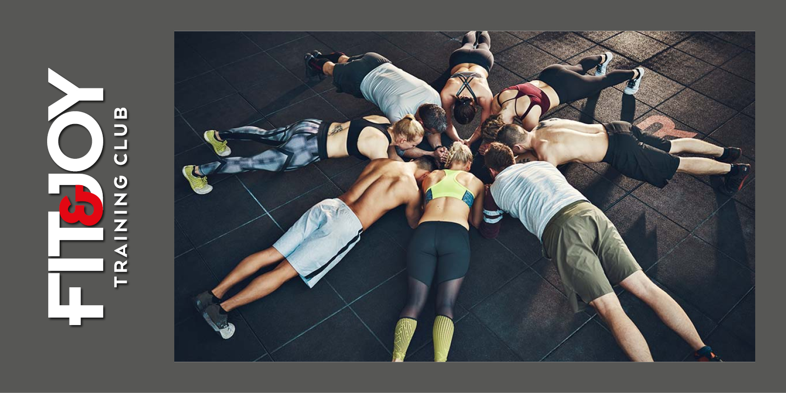 Allenamento small group